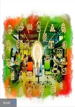 انتصاب مدير مركز رشد فناوری های نرم و صنایع فرهنگی به‌عنوان دبیر علمی رویداد ملی بازی‌های دیجیتال در جشنواره صنایع خلاق و فرهنگی