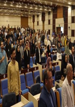 افتتاح اولین جشنواره ملی صنایع خلاق و فرهنگی ایران در چابهار