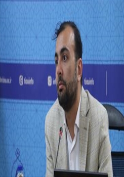 نشست تخصصی مشاور صنایع خلاق معاونت فناوری و نوآوری وزارت علوم با هسته‌های فناور و شرکت‌های مستقر در مرکز رشد دانشگاه هنر اسلامی تبریز
