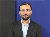 بازدید دکتر محمدحسین آشتیانی از شرکت‌های مستقر در مرکز رشد فناوری های نرم و صنایع فرهنگی