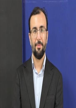 بازدید دکتر محمدحسین آشتیانی از شرکت‌های مستقر در مرکز رشد فناوری های نرم و صنایع فرهنگی