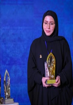 کسب تندیس طلایی جشنواره مانوین توسط موسسه فرهنگی و هنری کاما